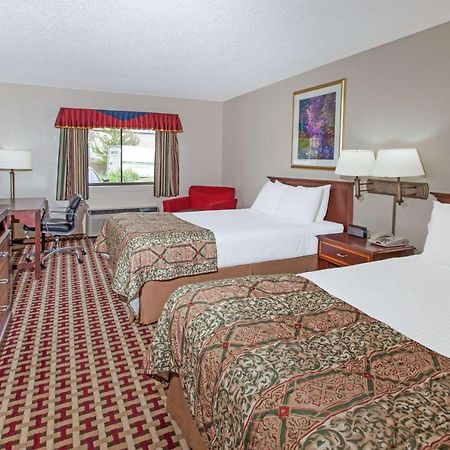 Baymont By Wyndham Smyrna Hotel Kültér fotó