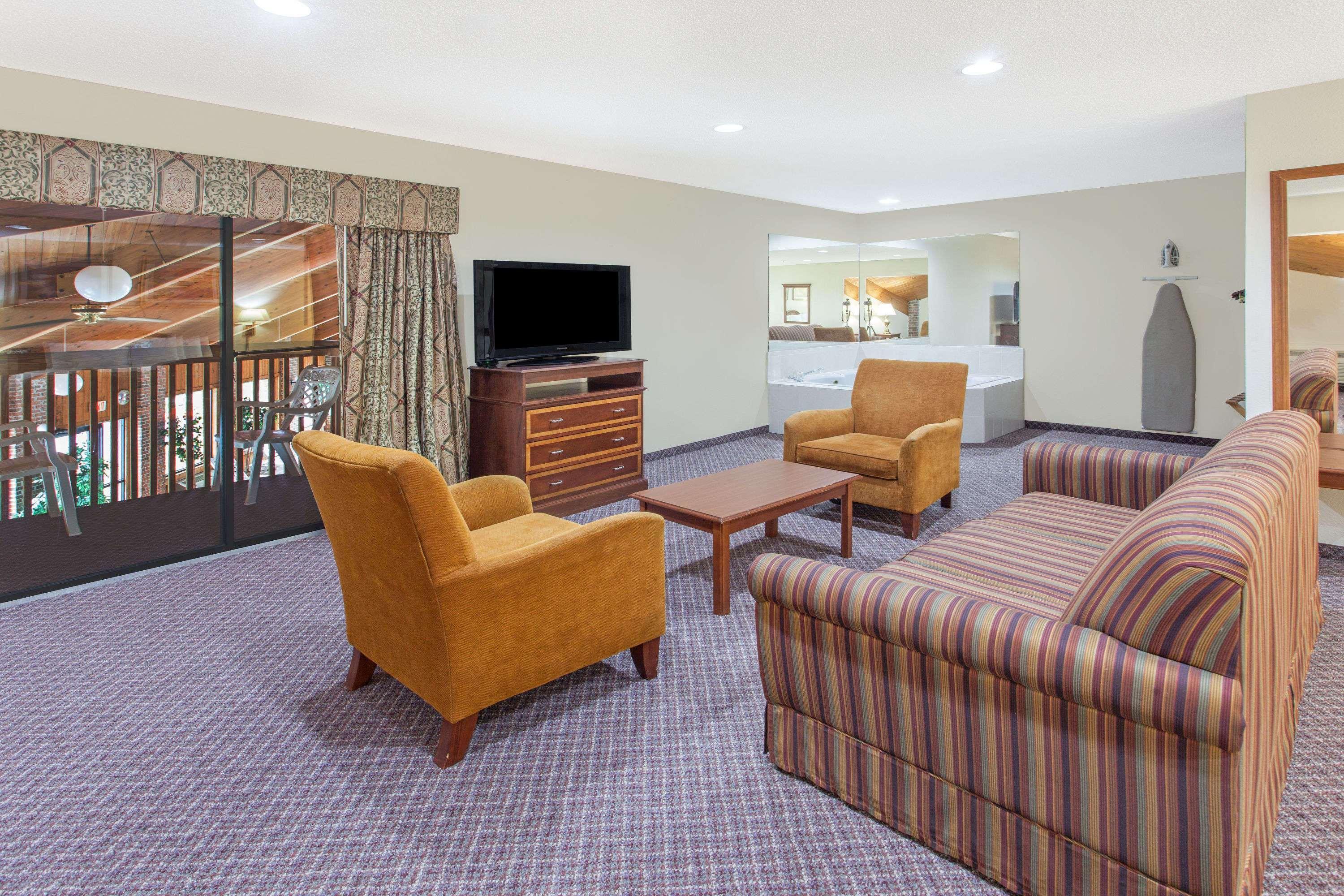 Baymont By Wyndham Smyrna Hotel Kültér fotó
