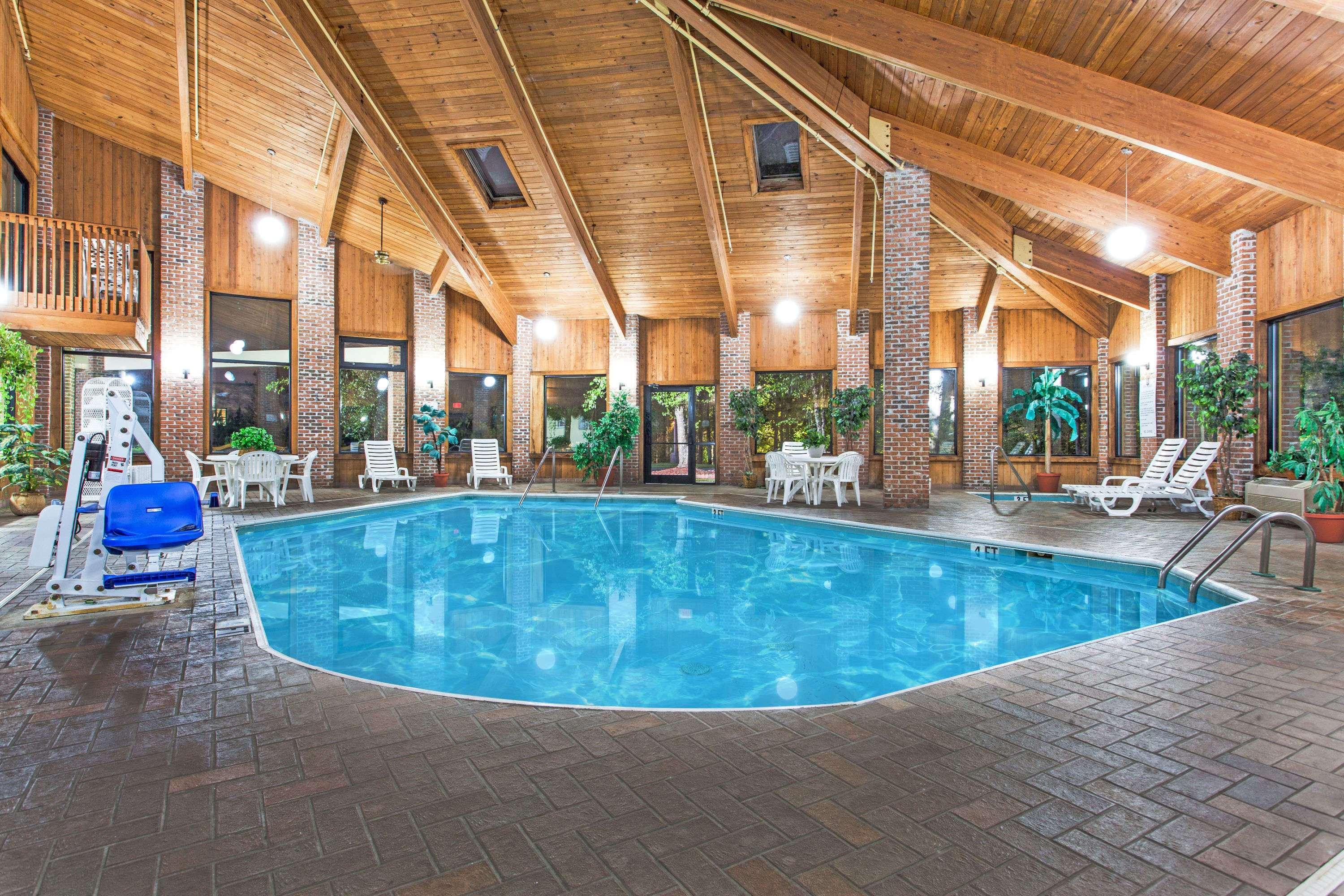 Baymont By Wyndham Smyrna Hotel Kültér fotó