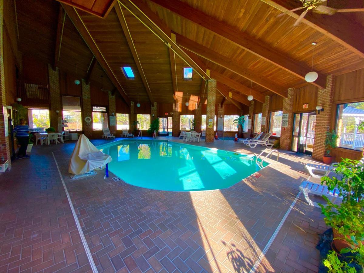 Baymont By Wyndham Smyrna Hotel Kültér fotó