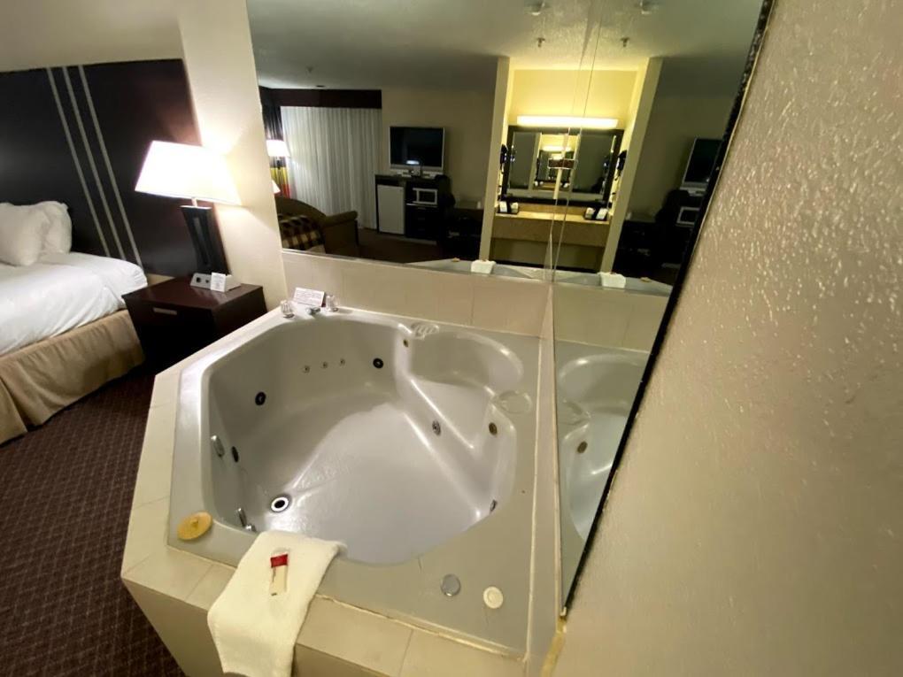 Baymont By Wyndham Smyrna Hotel Kültér fotó